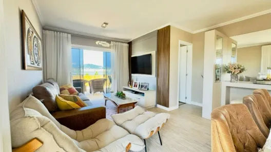 Cobertura com 3 Quartos à venda, 161m² no Balneário, Florianópolis