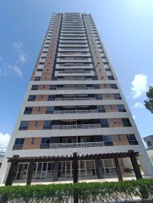 Apartamento com 3 Quartos à venda, 106m² no José Bonifácio, Fortaleza