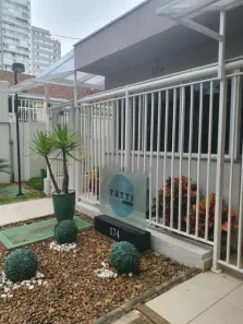 Apartamento com 1 Quarto para alugar, 35m² no Mooca, São Paulo