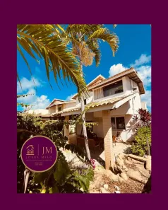 Casa de Condomínio com 4 Quartos à venda, 264m² no Aruana, Aracaju