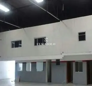 Galpão/Depósito/Armazém com 8 Quartos à venda, 750m² no Vila Laís, São Paulo