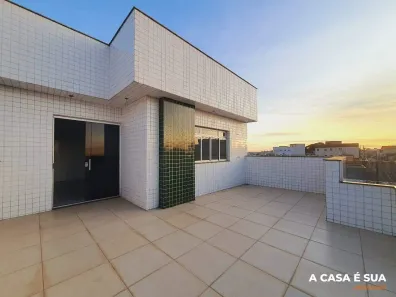 Cobertura com 3 Quartos à venda, 160m² no Jardim Industrial, Contagem