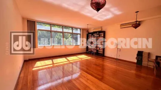 Apartamento com 3 Quartos à venda, 130m² no Leblon, Rio de Janeiro
