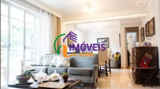Apartamento com 2 Quartos à venda, 100m² no Jardim Ampliação, São Paulo