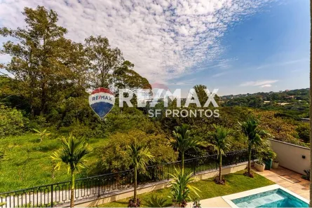 Casa de Condomínio com 5 Quartos à venda, 431m² no Jardim do Golf I, Jandira