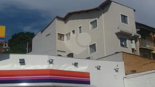 Sobrado com 3 Quartos à venda, 98m² no Jardim Jaçanã, São Paulo