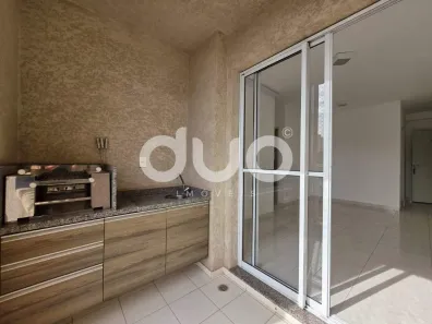 Apartamento com 3 Quartos para alugar, 68m² no Cidade Alta, Piracicaba