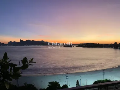 Apartamento com 4 Quartos à venda, 192m² no Icaraí, Niterói