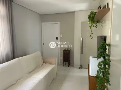 Apartamento com 2 Quartos para alugar, 65m² no Cruzeiro, Belo Horizonte