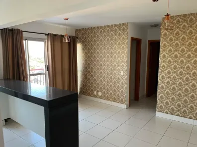 Apartamento com 2 Quartos à venda, 56m² no Ilda, Aparecida de Goiânia