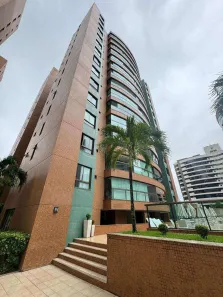 Apartamento com 4 Quartos à venda, 145m² no Alphaville I, Salvador