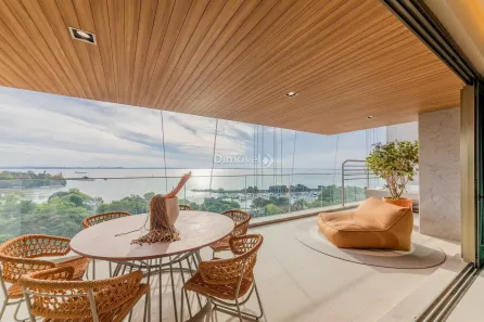 Cobertura com 4 Quartos à venda, 732m² no Cristal, Porto Alegre