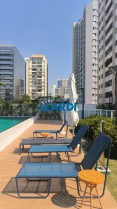 Apartamento com 1 Quarto à venda, 37m² no Vila Gertrudes, São Paulo