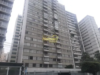 Apartamento com 3 Quartos à venda, 134m² no Santa Cecília, São Paulo