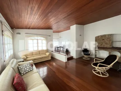 Casa com 3 Quartos para alugar, 307m² no Vila Albertina, São Paulo