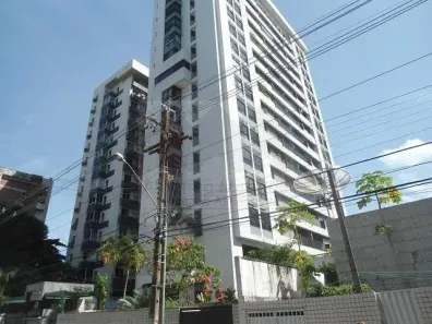 Apartamento com 4 Quartos à venda, 148m² no Boa Vista, Recife