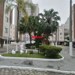Apartamento com 2 Quartos à venda, 58m² no Jardim Veneza, São José dos Campos