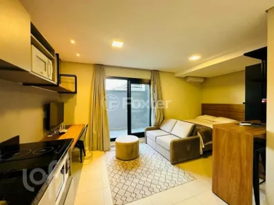 Kitnet com 1 Quarto à venda, 36m² no Vila Nova, Novo Hamburgo