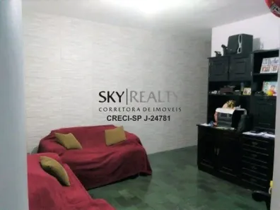 Sobrado com 3 Quartos à venda, 284m² no Vila Império, São Paulo
