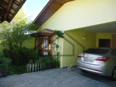 Casa com 3 Quartos à venda, 220m² no Parque Nova Suíça, Valinhos
