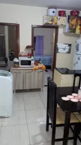 Apartamento com 2 Quartos à venda, 50m² no Riacho Fundo I, Brasília