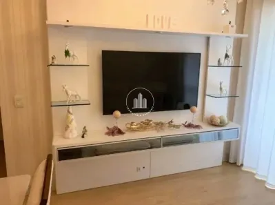 Apartamento com 2 Quartos à venda, 75m² no Campinas, São José
