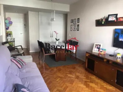Apartamento com 3 Quartos à venda, 124m² no Tijuca, Rio de Janeiro