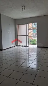 Apartamento com 2 Quartos à venda, 72m² no Bequimão, São Luís