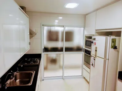 Apartamento com 3 Quartos à venda, 136m² no Santa Paula, São Caetano do Sul