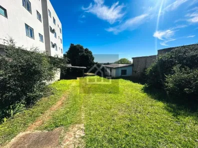 Lote/Terreno à venda, 600m² no São Cristóvão, Cascavel