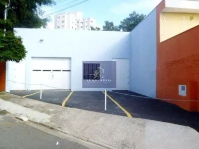 Ponto Comercial com 1 Quarto à venda, 350m² no Jardim Brasil (Zona Sul), São Paulo