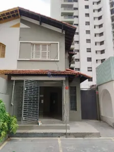 Ponto Comercial para alugar, 140m² no Campo Belo, São Paulo