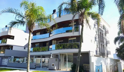 Apartamento com 2 Quartos à venda, 80m² no Pântano do Sul, Florianópolis