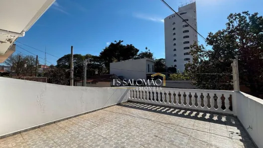 Casa com 3 Quartos para alugar, 163m² no Vila Madalena, São Paulo