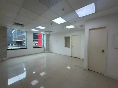 Sala Comercial para venda ou aluguel, 68m² no Bela Vista, São Paulo