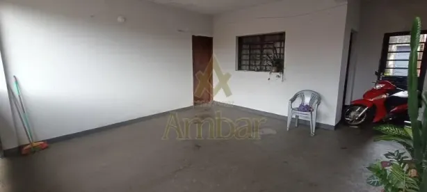 Casa com 3 Quartos à venda, 220m² no Ipiranga, Ribeirão Preto