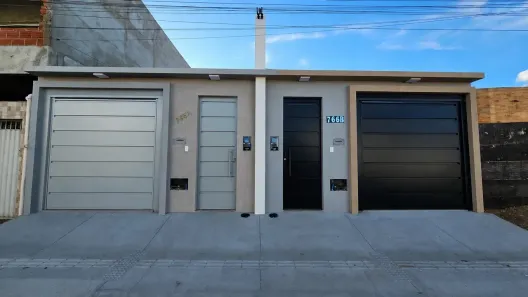 Casa com 3 Quartos à venda, 75m² no Patagônia, Vitória da Conquista