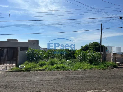 Lote/Terreno à venda, 300m² no Olímpico, Londrina