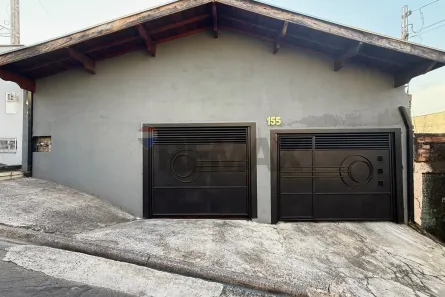 Casa com 4 Quartos à venda, 189m² no Jardim Itapuã, Piracicaba
