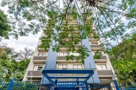 Cobertura com 3 Quartos à venda, 211m² no Petrópolis, Porto Alegre