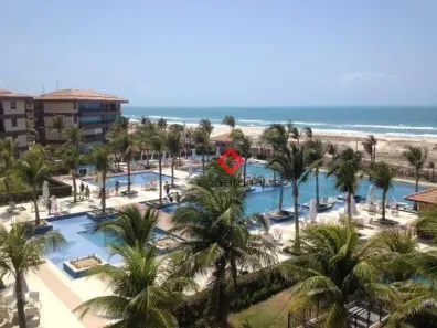 Apartamento com 3 Quartos à venda, 141m² no Aquiraz, Aquiraz
