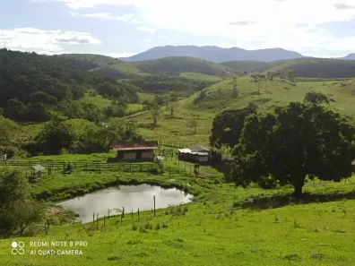 Fazenda/Sítio com 2 Quartos à venda, 96800m² no Boa Esperança, Rio Bonito