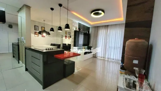 Apartamento com 3 Quartos à venda, 71m² no Fortaleza, Blumenau
