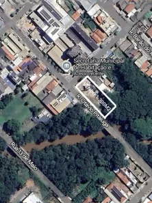 à venda, 1300m² no Centro, Rondonópolis
