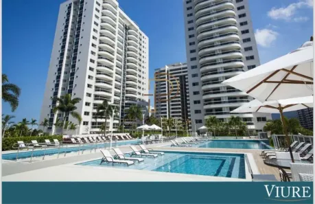 Apartamento com 3 Quartos à venda, 115m² no Barra Olímpica, Rio de Janeiro