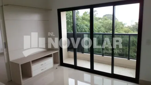 Apartamento com 1 Quarto para alugar, 42m² no Tucuruvi, São Paulo