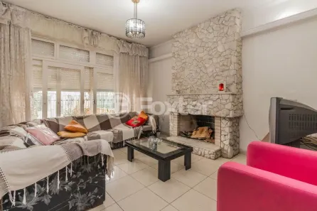 Casa com 4 Quartos à venda, 223m² no Sarandi, Porto Alegre