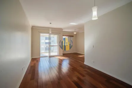 Apartamento com 3 Quartos à venda, 98m² no Vila da Saúde, São Paulo