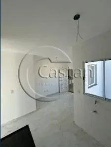Apartamento com 2 Quartos à venda, 50m² no Vila Santa Teresa (Zona Leste), São Paulo