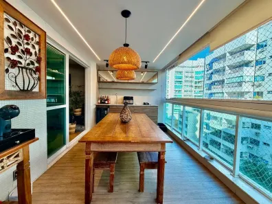 Apartamento com 4 Quartos à venda, 120m² no Ingá, Niterói